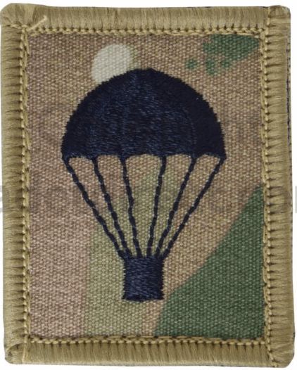 Parachute Qualification