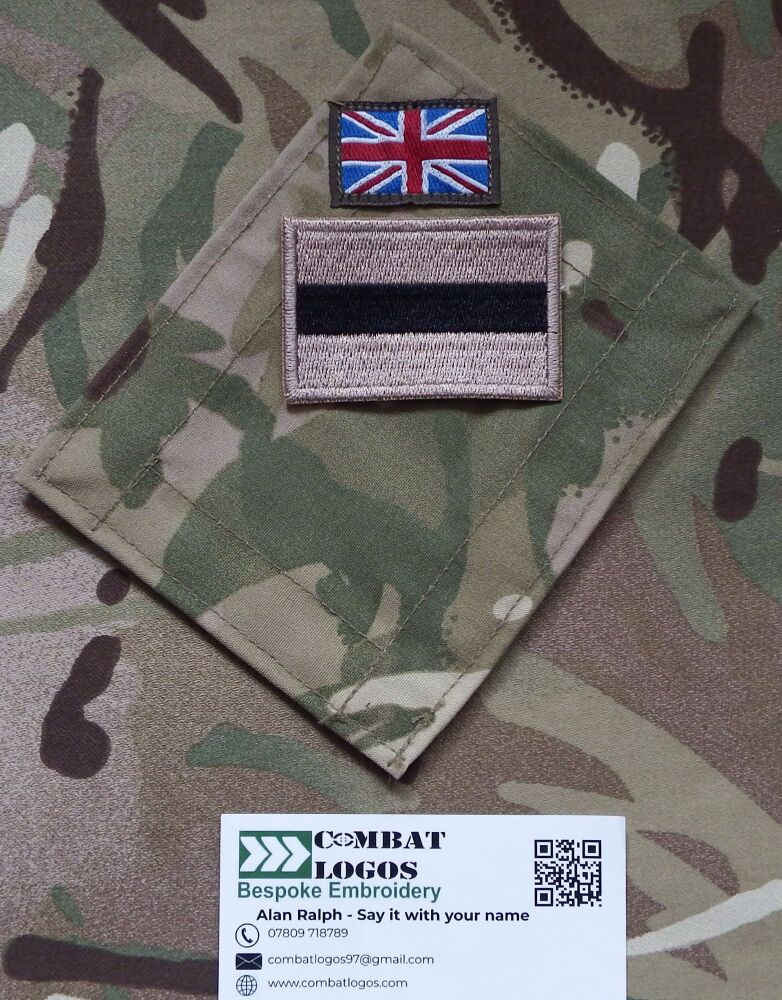 General Service Corps TRF