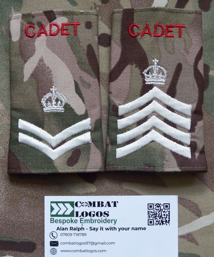 Household Div & Household Cavalry