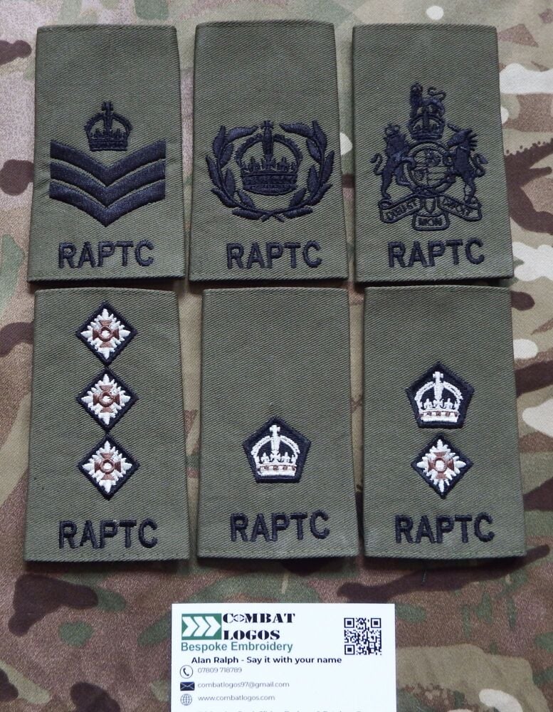 Royal Army Physical Training Corps