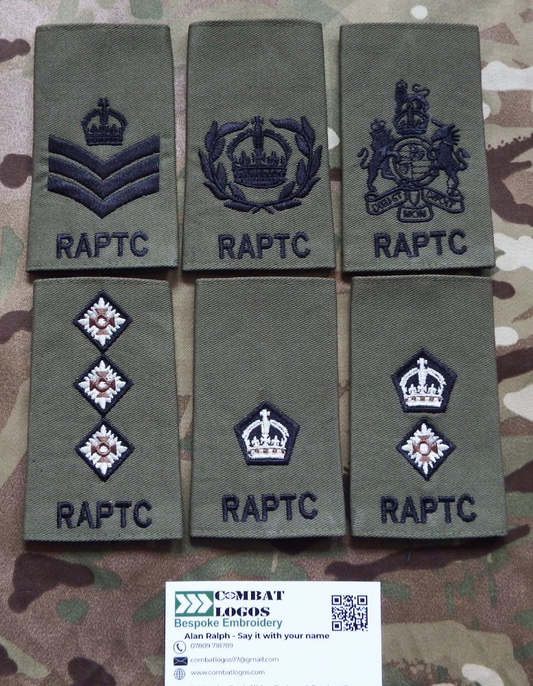 RAPTC