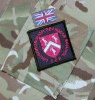 CCF Schools Badges - Shop