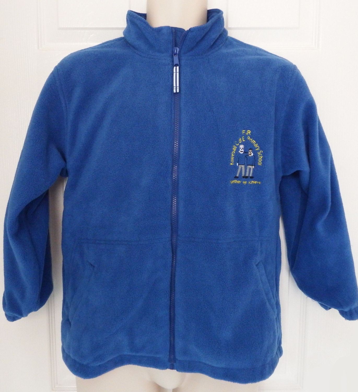 fleece jacket meaning