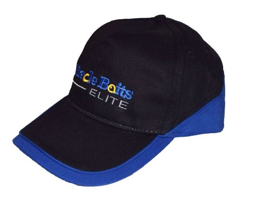 New Miracle Baits Base Ball Cap
