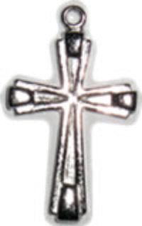 Charm - Cross
