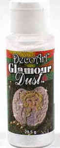 Glamour Dust - Crystal