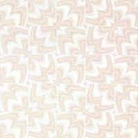 Holographic Paper - Illusion Patterns - White
