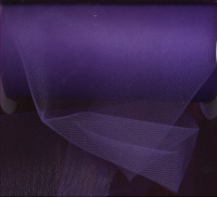 Tulle - Purple