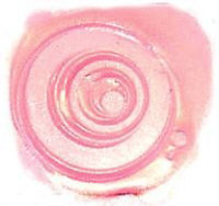 Cosmic Shimmer Ultra Thick Embossing Powder - Arctic Pink Lustre