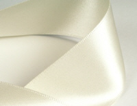 Double Faced Satin Ribbon 6mm