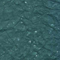 Dovecraft Natura Handcrafted Paper - Glitter Krinkle - Green