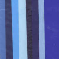 Inspirations Accent Papers - Blue