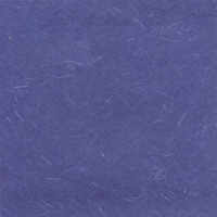 Luxury Silk Paper - Dark Blue