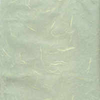 Mulberry Paper - Sage