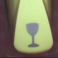 Medium Punch - Wine Glass