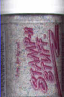 Stamp n Stuff Transparent Glitter Embossing Powders