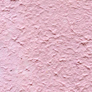 Handmade Paper - Pink