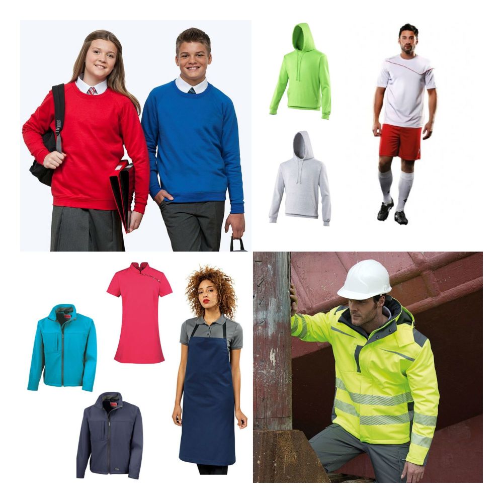 Equestrian Embroidery Bronte Jackets Personalised Saddle Cloths