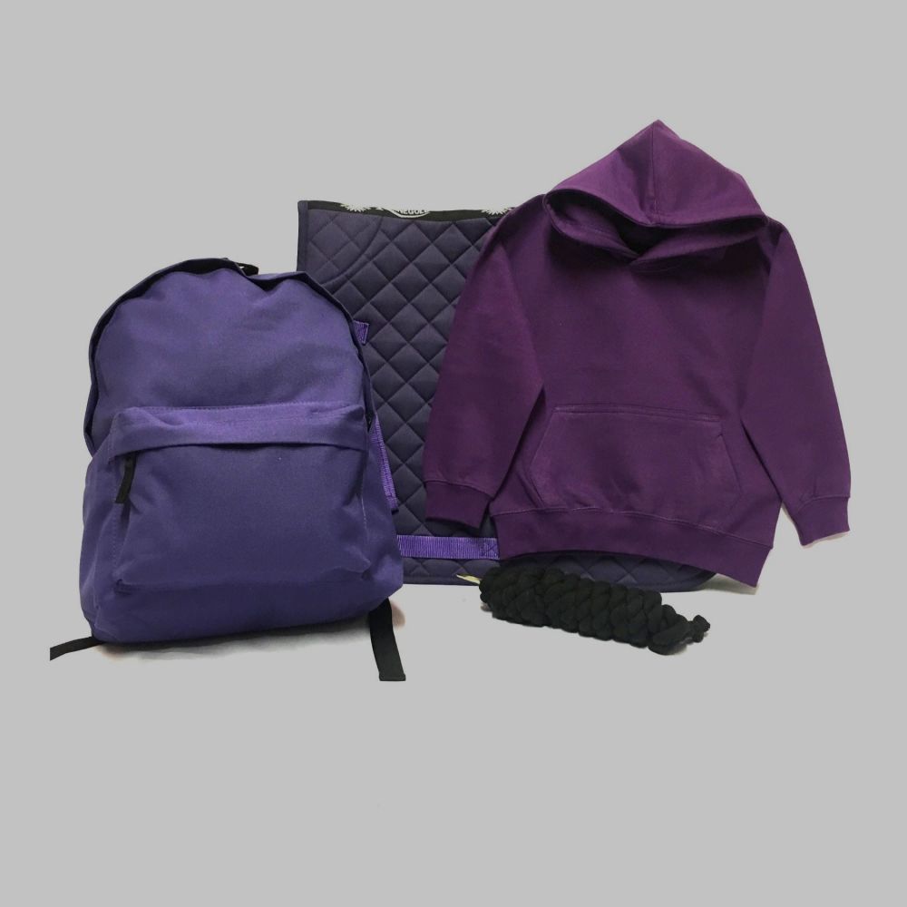 Horse & Rider Package + FREE GIFT