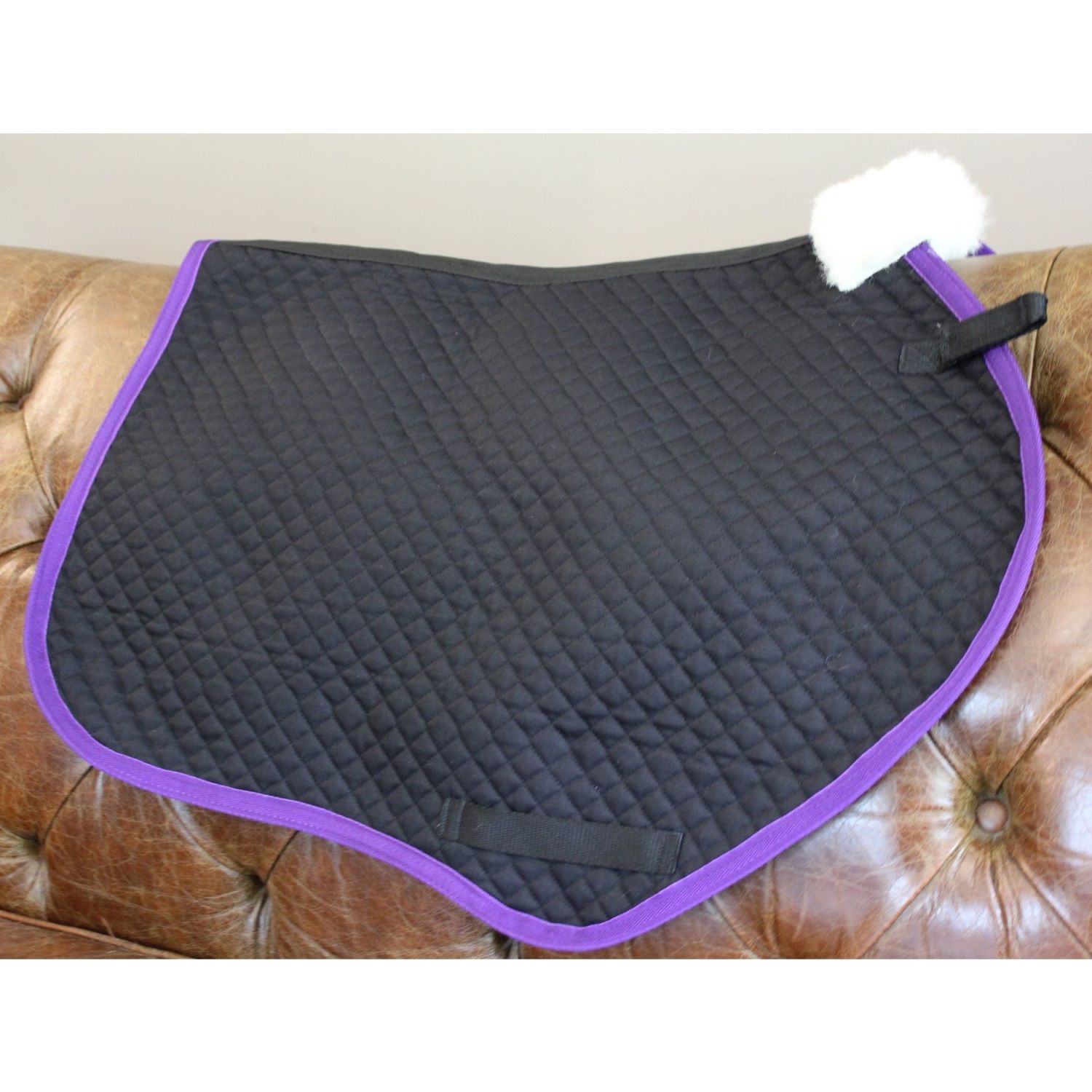 Personalised Saddle Cloths Embroidered Saddle Cloths Design Your