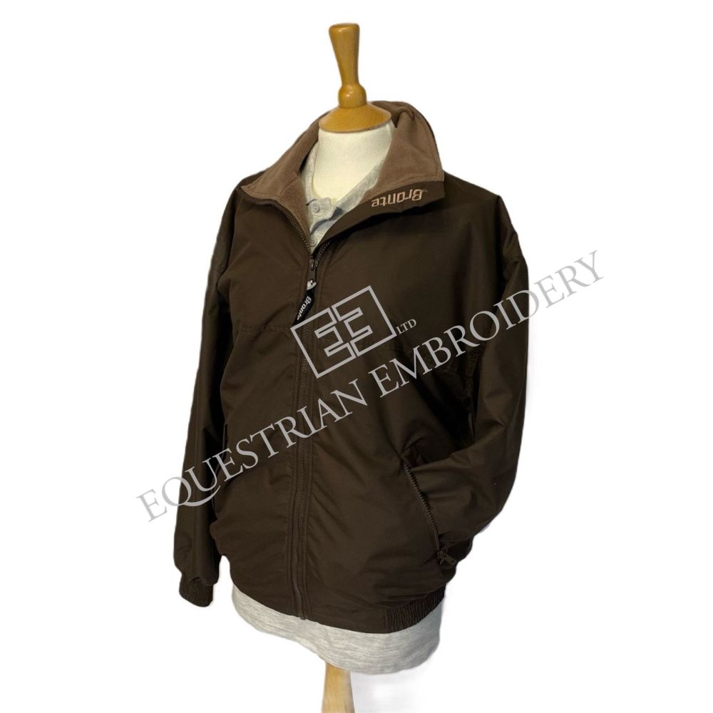 Adults Bronte Jackets XS - XL