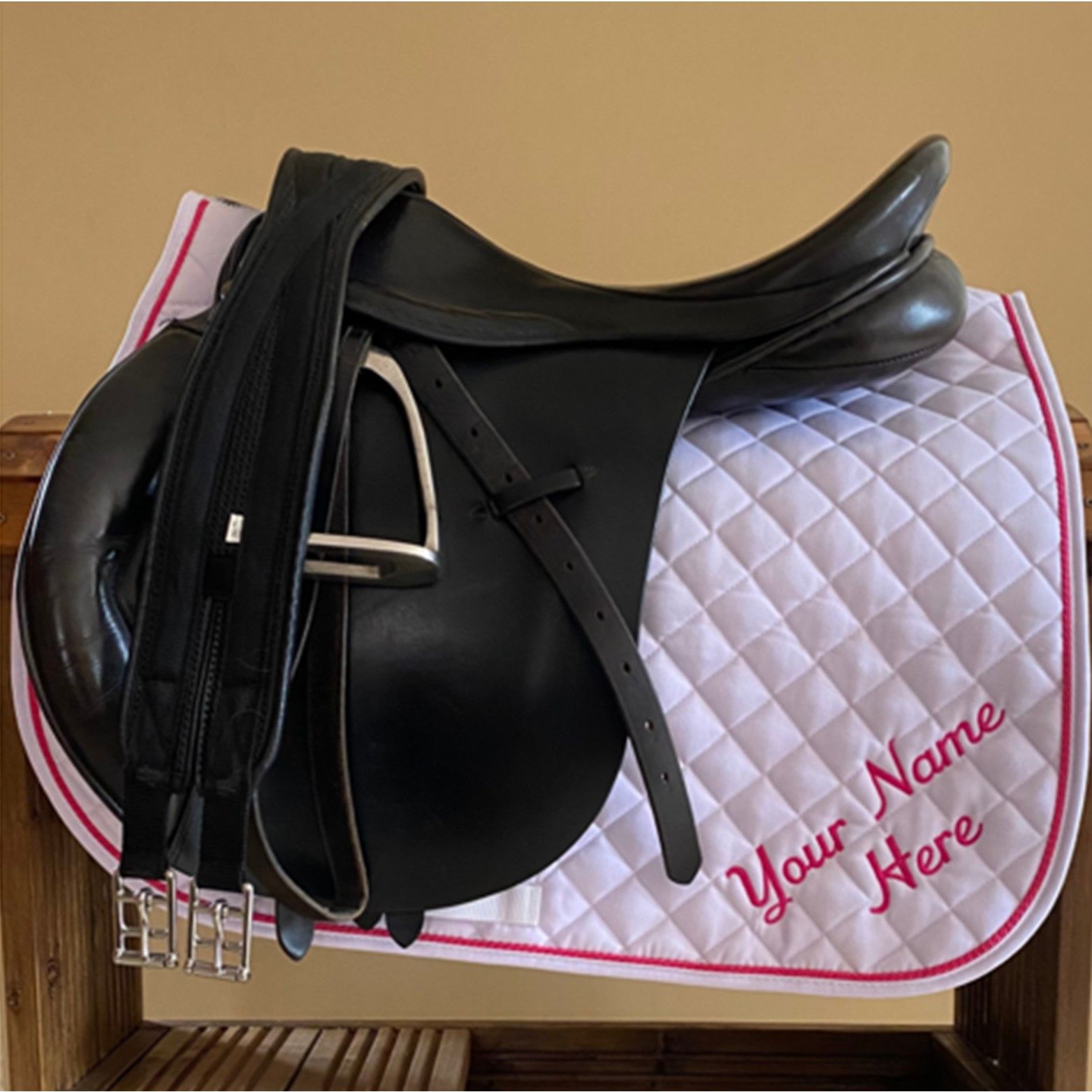 Stable Guard | Design Your Own | Personalised or Plain | Bespoke ...