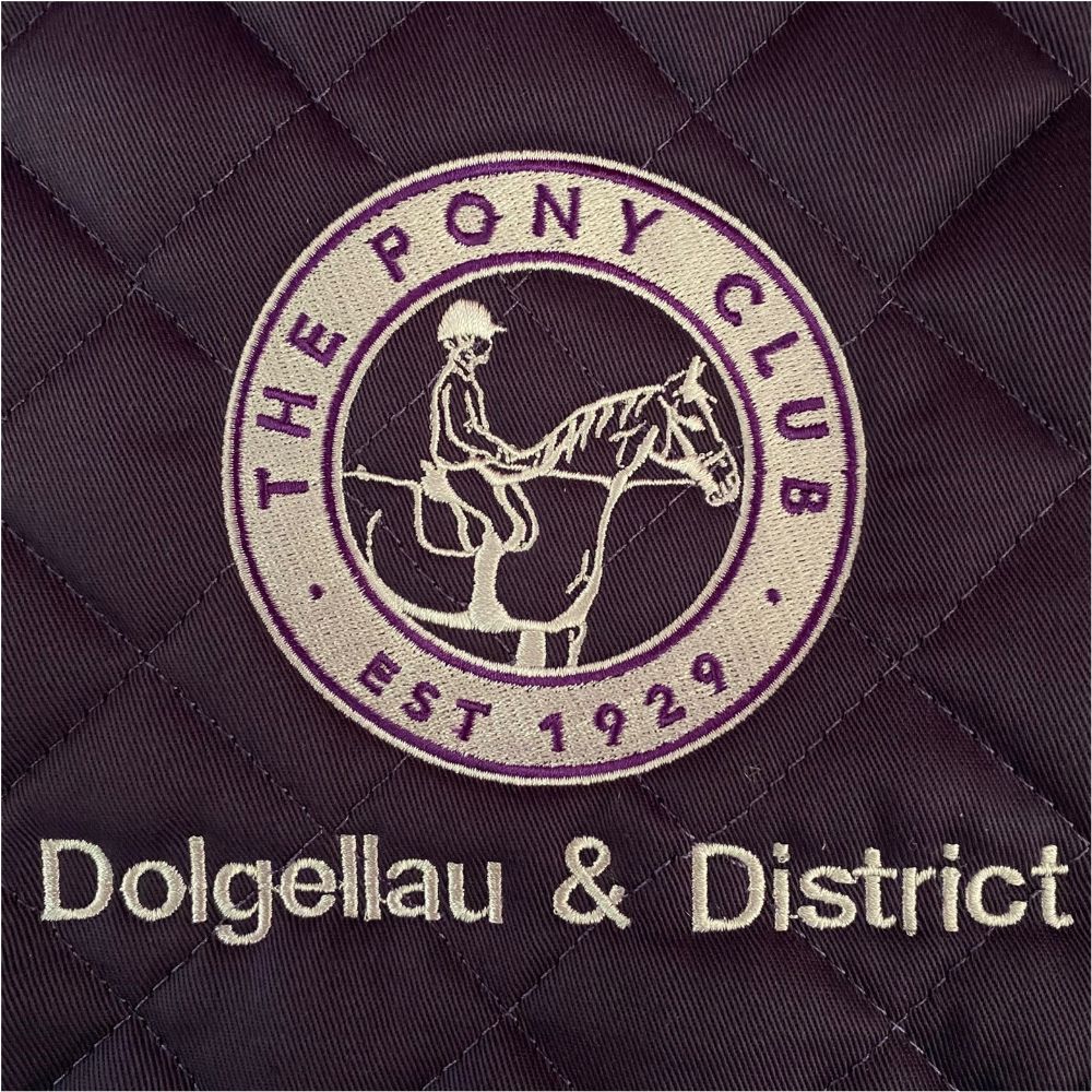 Dolgellau & District Pony Club