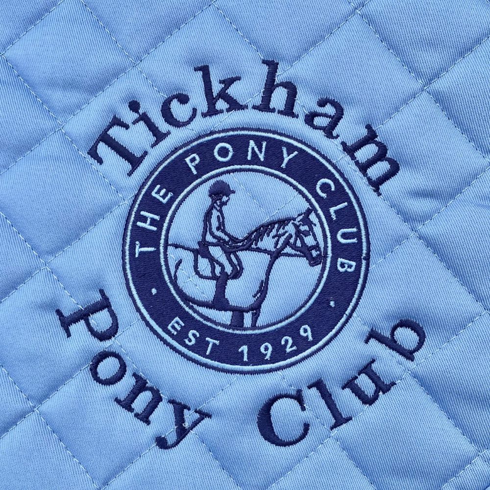 Tickham Pony Club