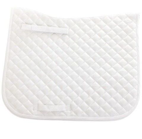 Tickham Dressage Saddle Cloth