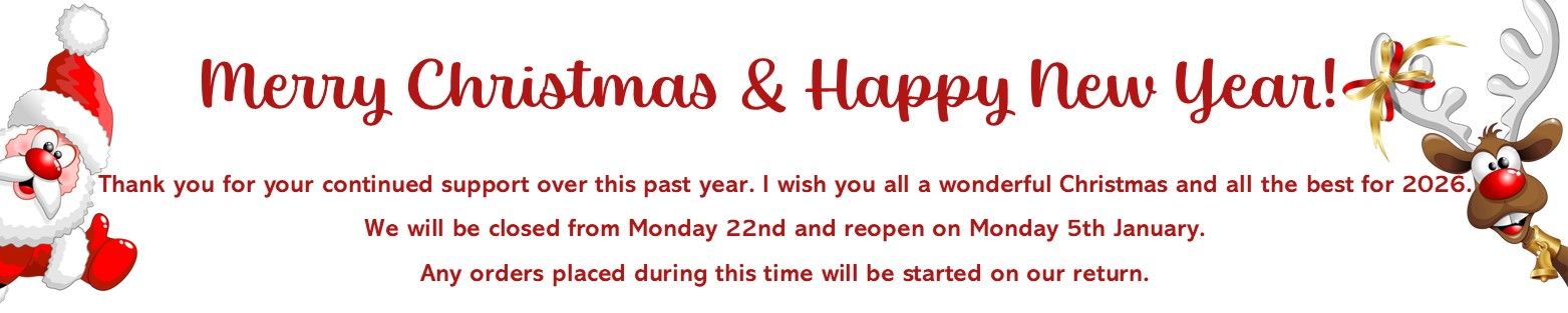 Website Xmas notice 25 - 26