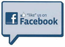 facebook like