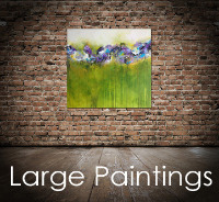 Large Paintings 