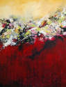 Strata 21 - Contemporary Abstract Painting