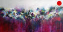 Strata 24 - Large Original Painting on Canvas SOLD