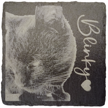 Personalised (Blinky)