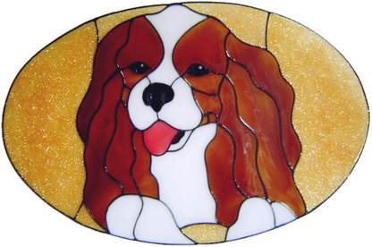 Cavalier (blenheim)