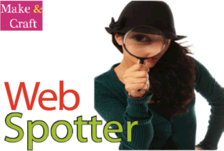 web spotter