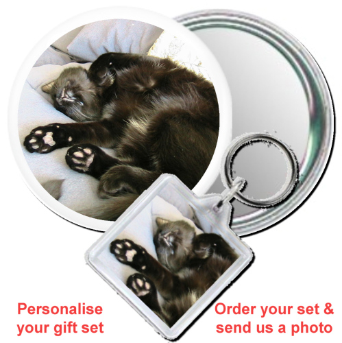 1083 - Create your own Gift Set