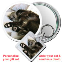1083Own - Create your own Personalised Gift Set