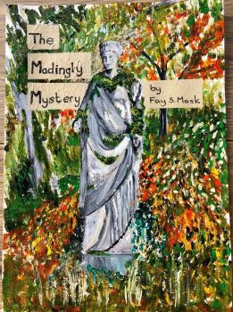 RA2 Morel, Paul Madingley Mystery