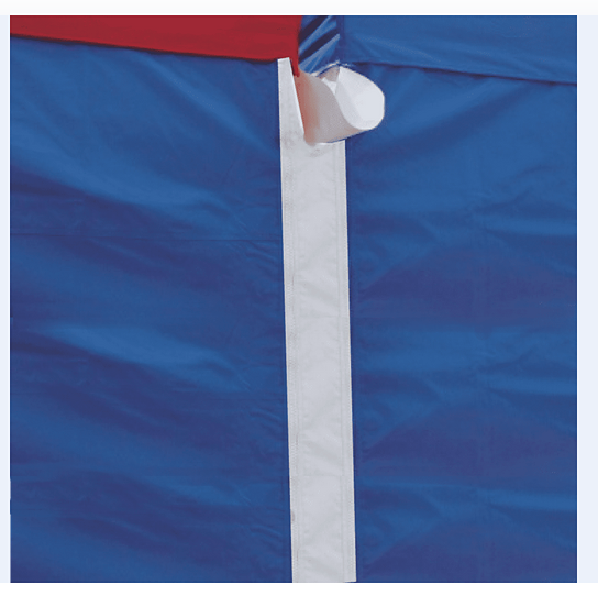 77 gazebo zipped joining strip