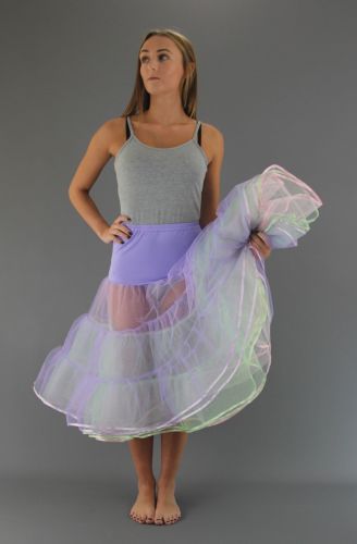 1950s-Multi-Coloured-Petticoats