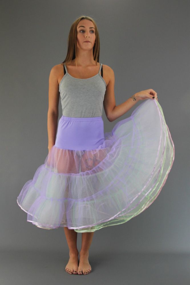 Bridal Petticoats | Bridesmaid Petticoats | Petticoat - Colour ...