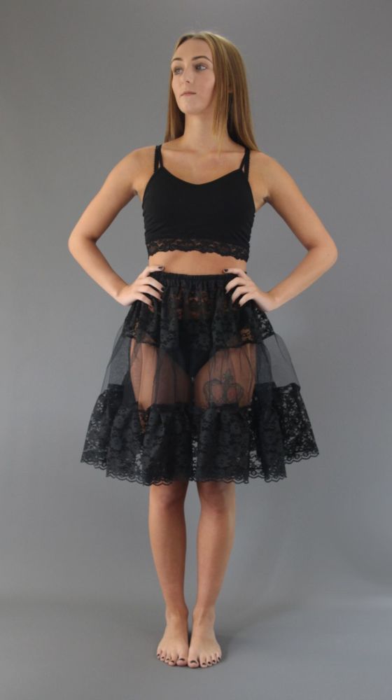 Black-Lace-Petticoat