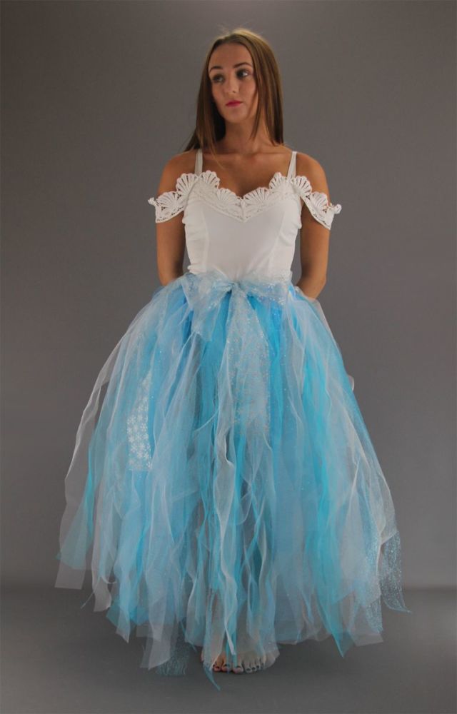 Frozen-Princess-Net-Skirt