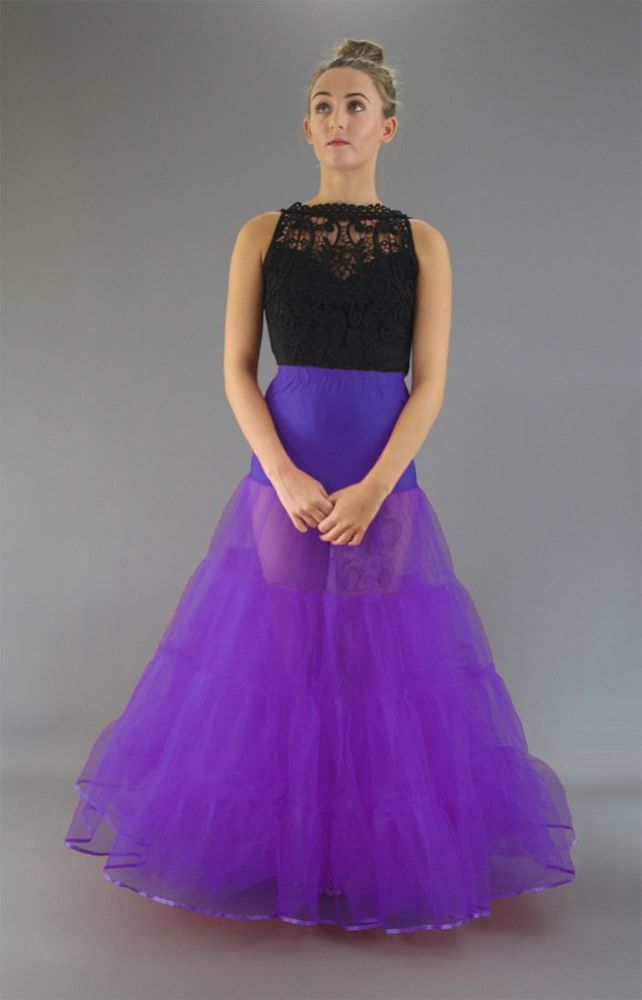 Full-Length-Purple-Petticoat