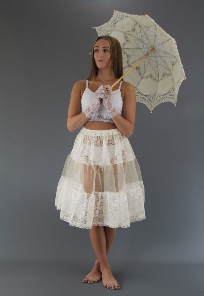 Ivory-Lace-Petticoat