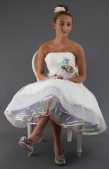 Wedding and Bridesmaid Petticoats
