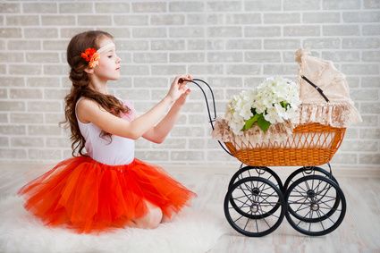 Kids Net Tutus