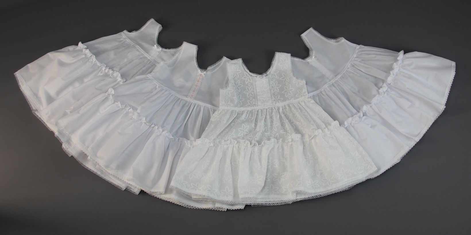 Babies Petticoats Christening Gowns Baptism Petticoat Dream